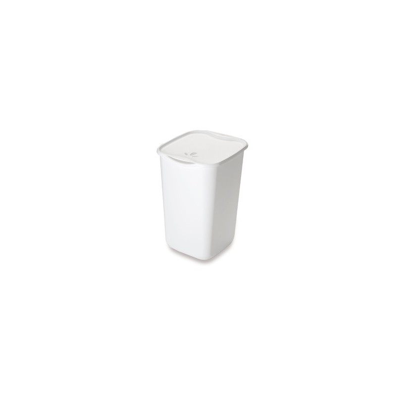 PORTABIANCHERIA BELLI&FORTI Lt 50 BIANCO