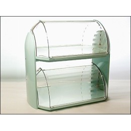 PORTADOLCI 2 PIANI COSMOPLAST ART.321