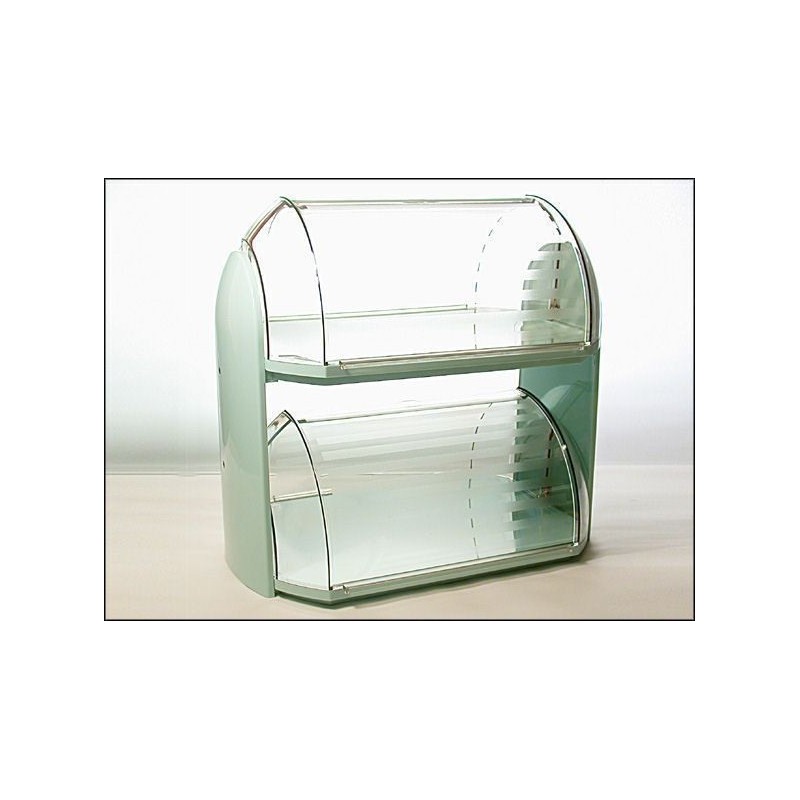 PORTADOLCI 2 PIANI COSMOPLAST ART.321