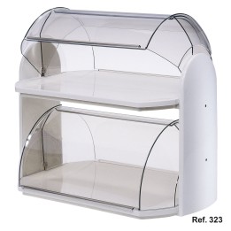 PORTADOLCI 2 PIANI COSMOPLAST ART.323