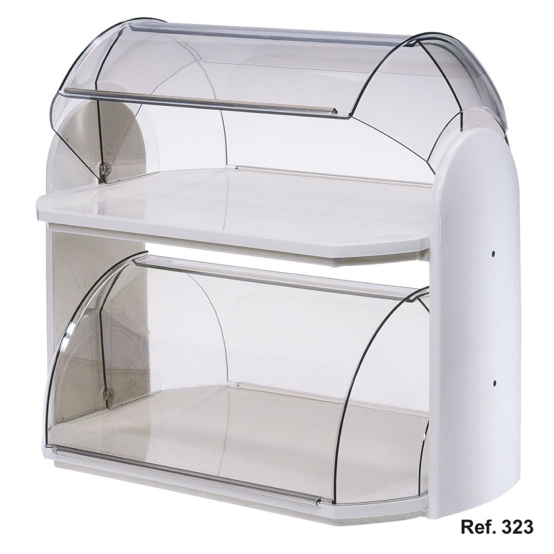 PORTADOLCI 2 PIANI COSMOPLAST ART.323