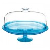 PORTADOLCI ALZATA CON COPERCHIO COSMOPLAST CM 34