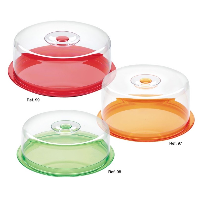 PORTADOLCI COSMOPLAST ART.97 CM 24