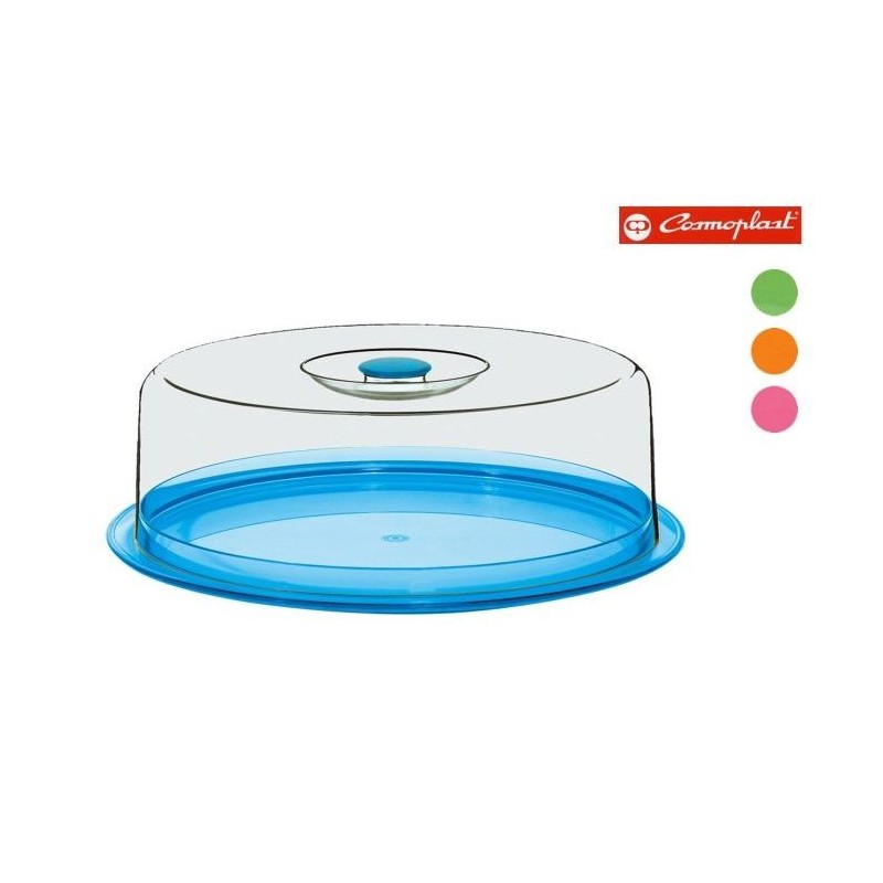 PORTADOLCI TONDO CM 30 COSMOPLAST