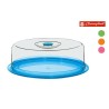 PORTADOLCI TONDO CM 30 COSMOPLAST