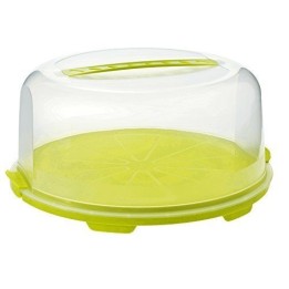PORTADOLCI TONDO FRESH CM 32 CON SICURA ROTHO