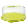 PORTADOLCI TONDO FRESH CM 32 CON SICURA ROTHO