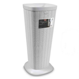 PORTAOMBRELLI PLASTICA ELEGANCE BIANCO