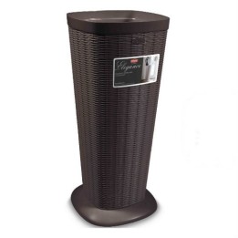 PORTAOMBRELLI PLASTICA ELEGANCE MOKA