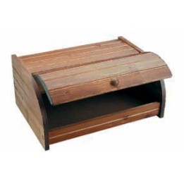 PORTAPANE IN LEGNO
