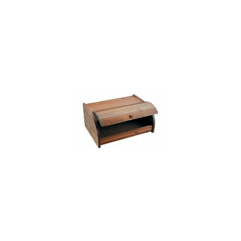 PORTAPANE IN LEGNO