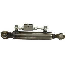 TERZA PUNTA IDRAULICA NON VERNICIATI MM 50x30x210