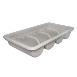 PORTAPOSATE SELF-SERVICE BIANCO CM 51x28