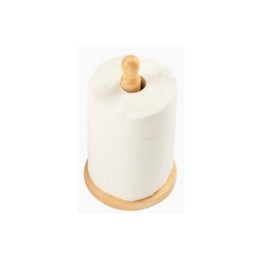 PORTASCOTTEX MAXI VERTICALE NATURALE CON CARTA