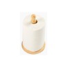 PORTASCOTTEX MAXI VERTICALE NATURALE CON CARTA