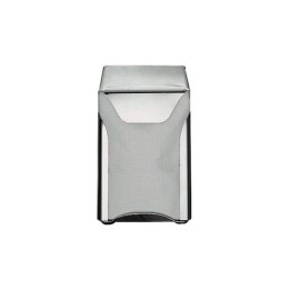 PORTATOVAGLIOLI ACCIAIO INOX