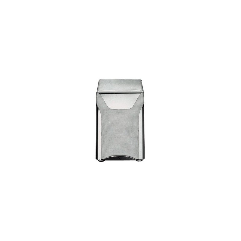 PORTATOVAGLIOLI ACCIAIO INOX