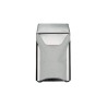 PORTATOVAGLIOLI ACCIAIO INOX