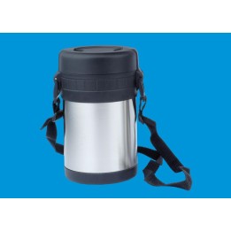 PORTAVIVANDE TERMICO INOX EVA Lt 1