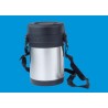 PORTAVIVANDE TERMICO INOX EVA Lt 1