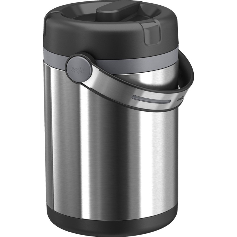 PORTAVIVANDE TERMICO INOX MOBILITY Lt 1,2