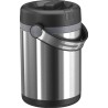 PORTAVIVANDE TERMICO INOX MOBILITY Lt 1,2