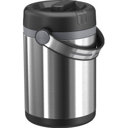 PORTAVIVANDE TERMICO INOX MOBILITY Lt 1,7