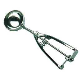 Porzionatore Gelato Inox 5,2 cm Piazza | RagStore