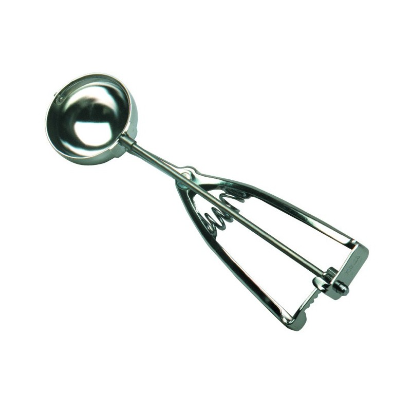 Porzionatore Gelato Inox 5,2 cm Piazza | RagStore