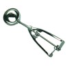 Porzionatore Gelato Inox 5,2 cm Piazza | RagStore