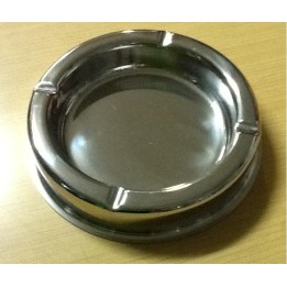 POSA CENERE INOX CM 18