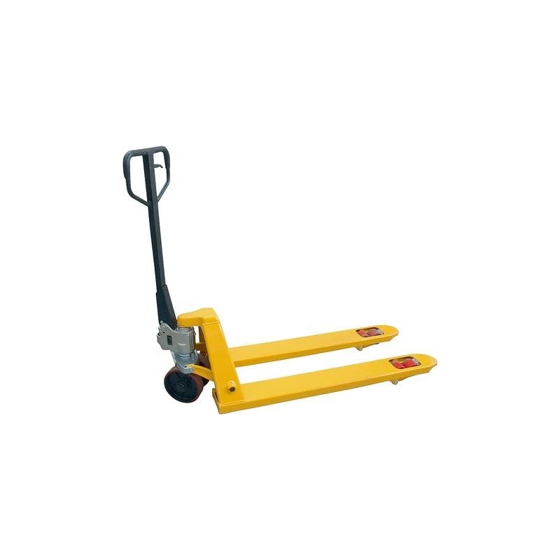 TRANSPALLET MANUALE PORTATA KG 2000