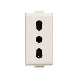 PRESA MAGIC BIVALENTE  A5180