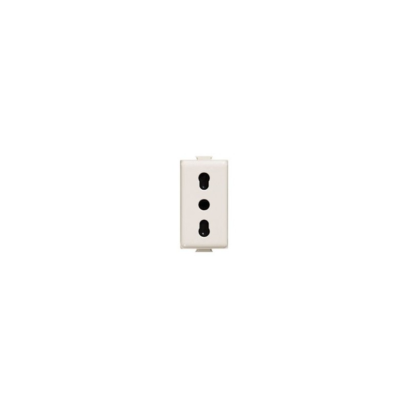 PRESA MAGIC BIVALENTE  A5180