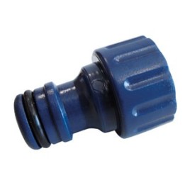 PRESA RUBINETTO 1/2" BLU TECH