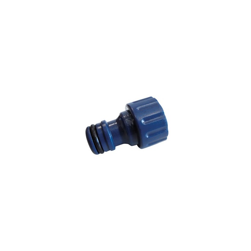 PRESA RUBINETTO 1/2" BLU TECH
