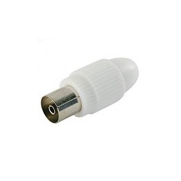 PRESA TV FEMMINA 9,5 ART.4116
