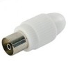 PRESA TV FEMMINA 9,5 ART.4116