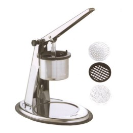 PRESSINO SCHIACCIAPATATE INOX SUPER QUICK