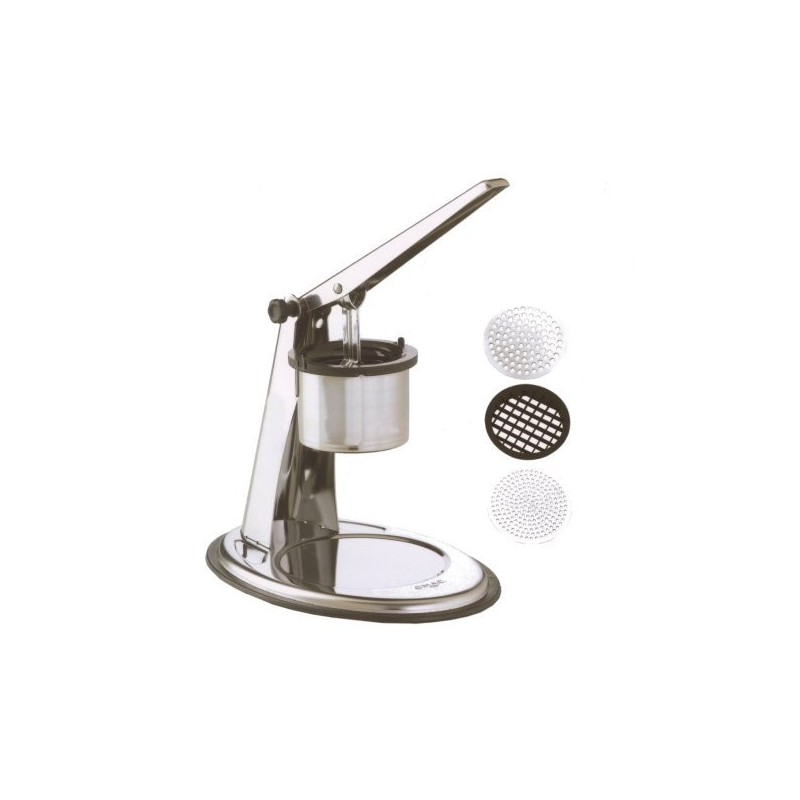 PRESSINO SCHIACCIAPATATE INOX SUPER QUICK