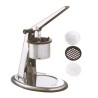 PRESSINO SCHIACCIAPATATE INOX SUPER QUICK