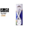 PROLUNGA ELETTRICA DA 2 MT