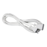 PROLUNGA ELETTRICA LINEARE 3 MT SPINA 16A BIANCA