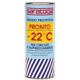 PRONTO -22°C LIQUIDO PER RADIATORI 1000 ml