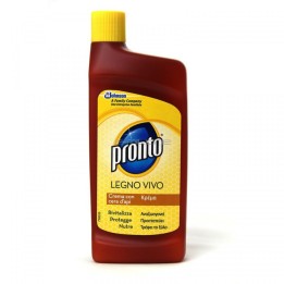 PRONTO LEGNO VIVO 250 ml