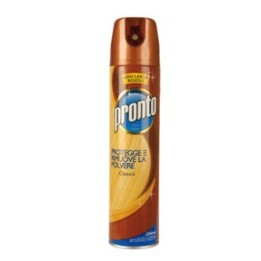 PRONTO MOBILI SPRAY 300 ML CLASSICO