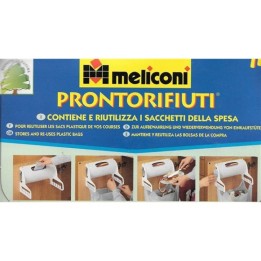 PRONTORIFIUTI MELICONI