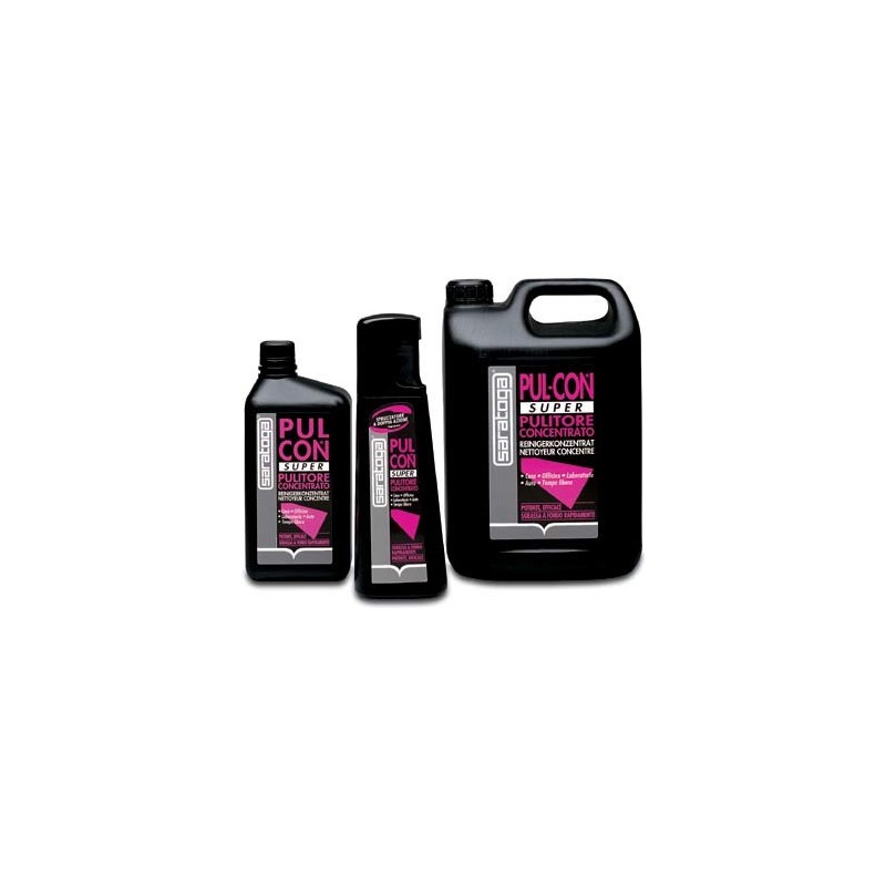 Pulcon Saratoga 1 L Sgrassante Multiuso | RagStore