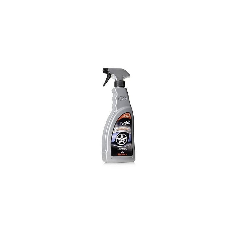 PULI CERCHI RHUTTEN SPRAY 750 ml