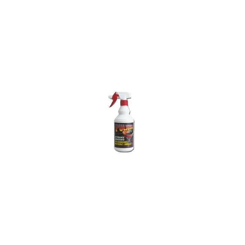 PULIGRILL LIQUIDO SPRAY 750 ml